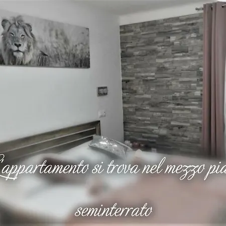 Bb Appartamento *